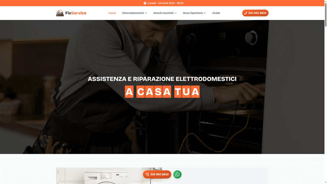 FixService