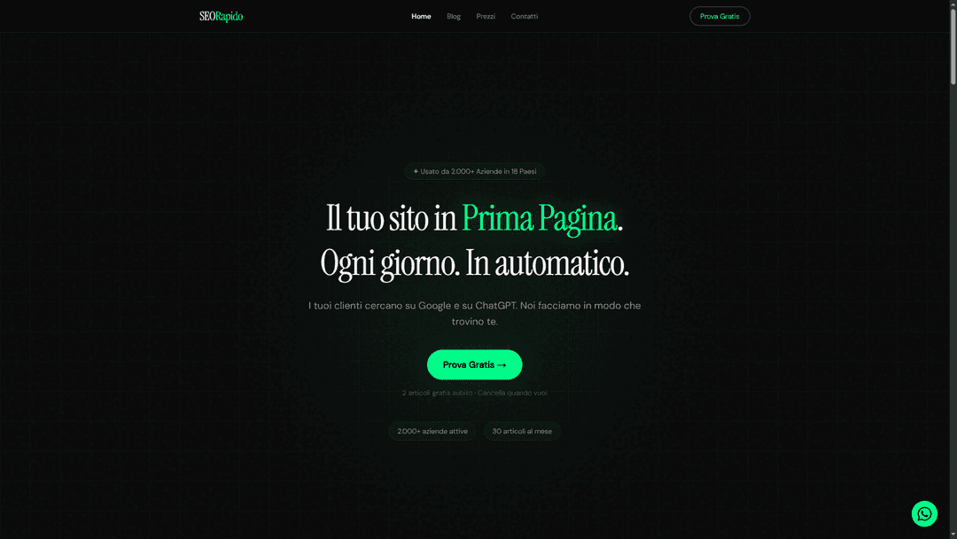 SEORapido
